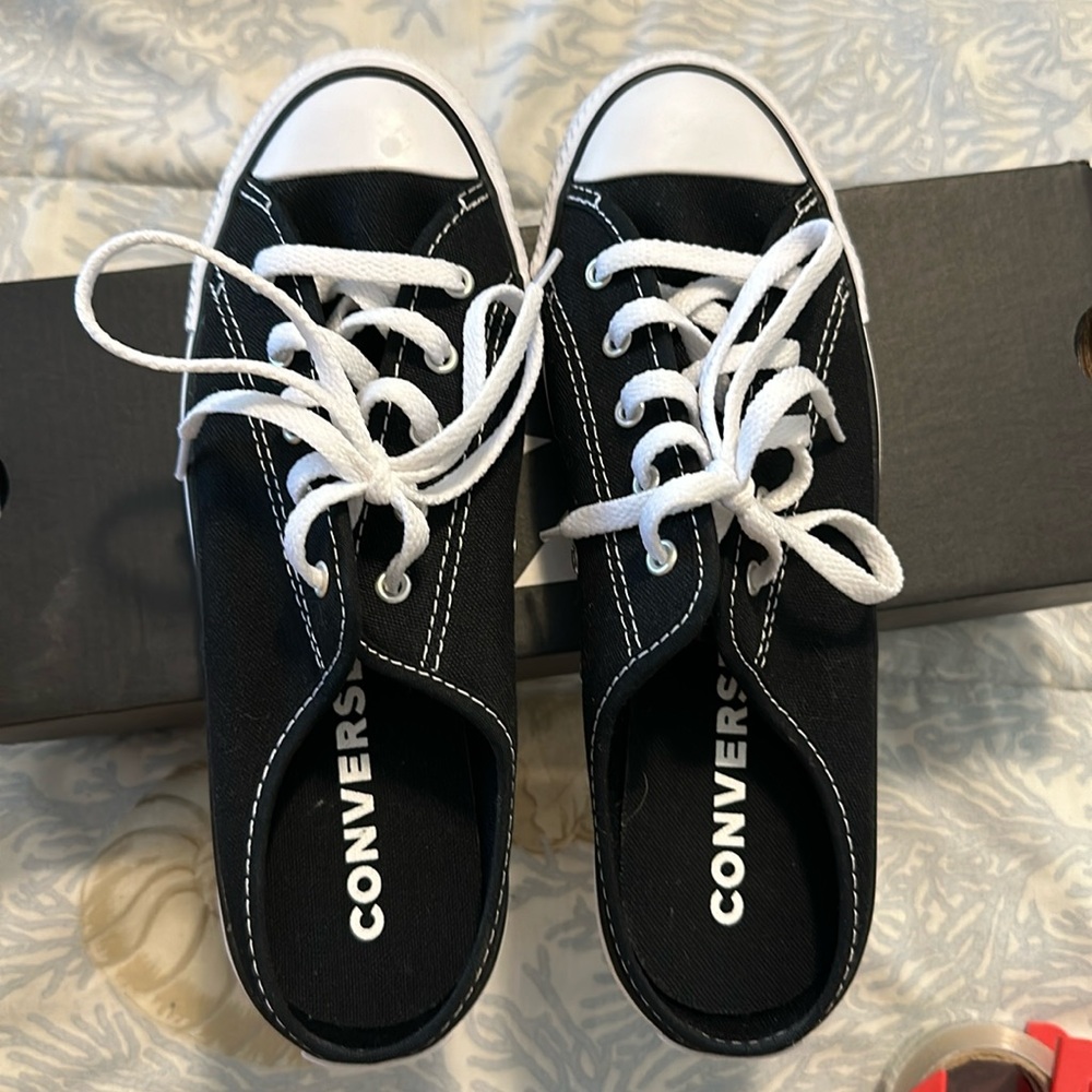 Converse Dainty Mule Slip